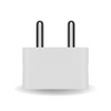 Load image into Gallery viewer, Apple iPhone 6G 5W USB Power Adapter Mobile Charging Adapter