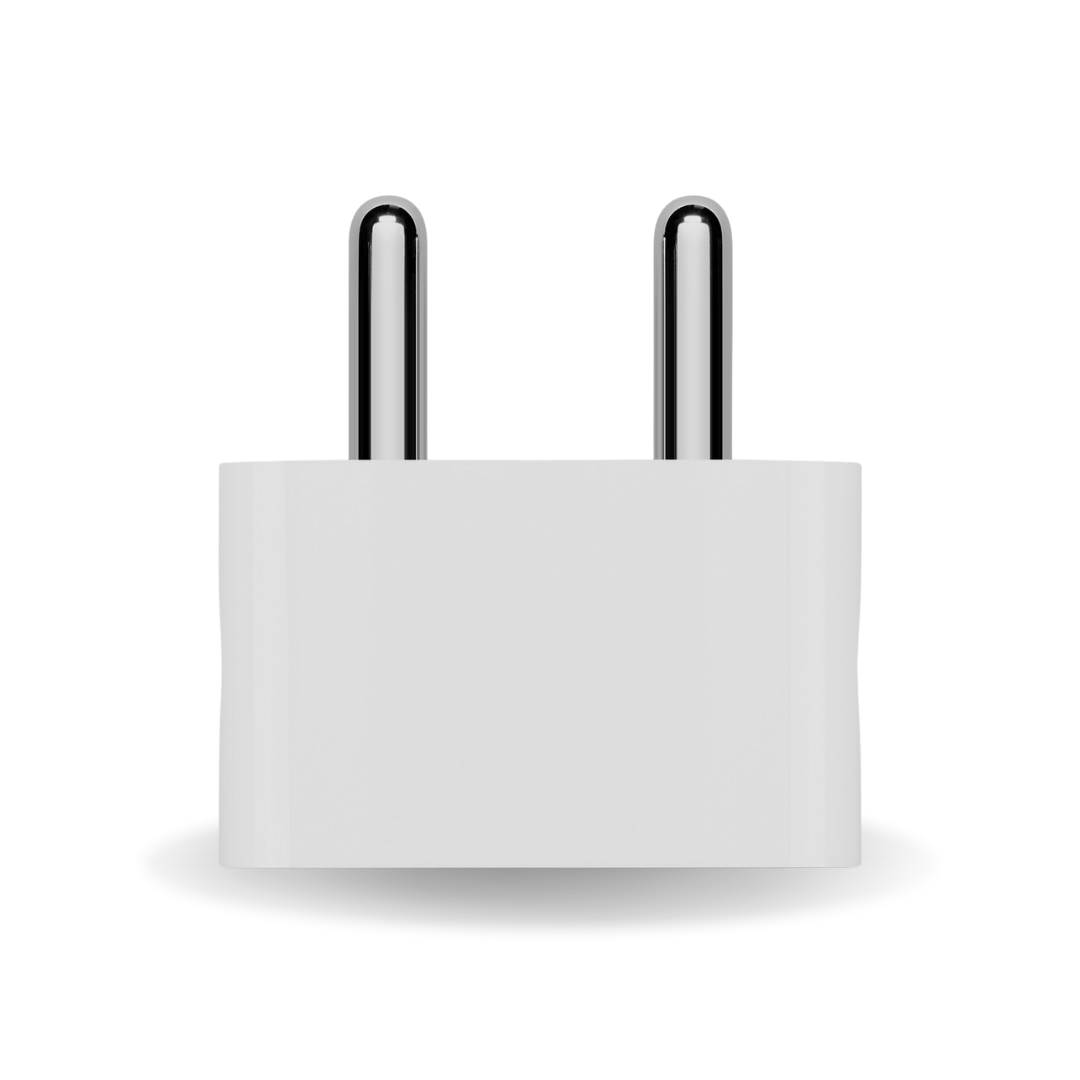 Apple iPhone X 5W USB Power Adapter Mobile Charging Adapter
