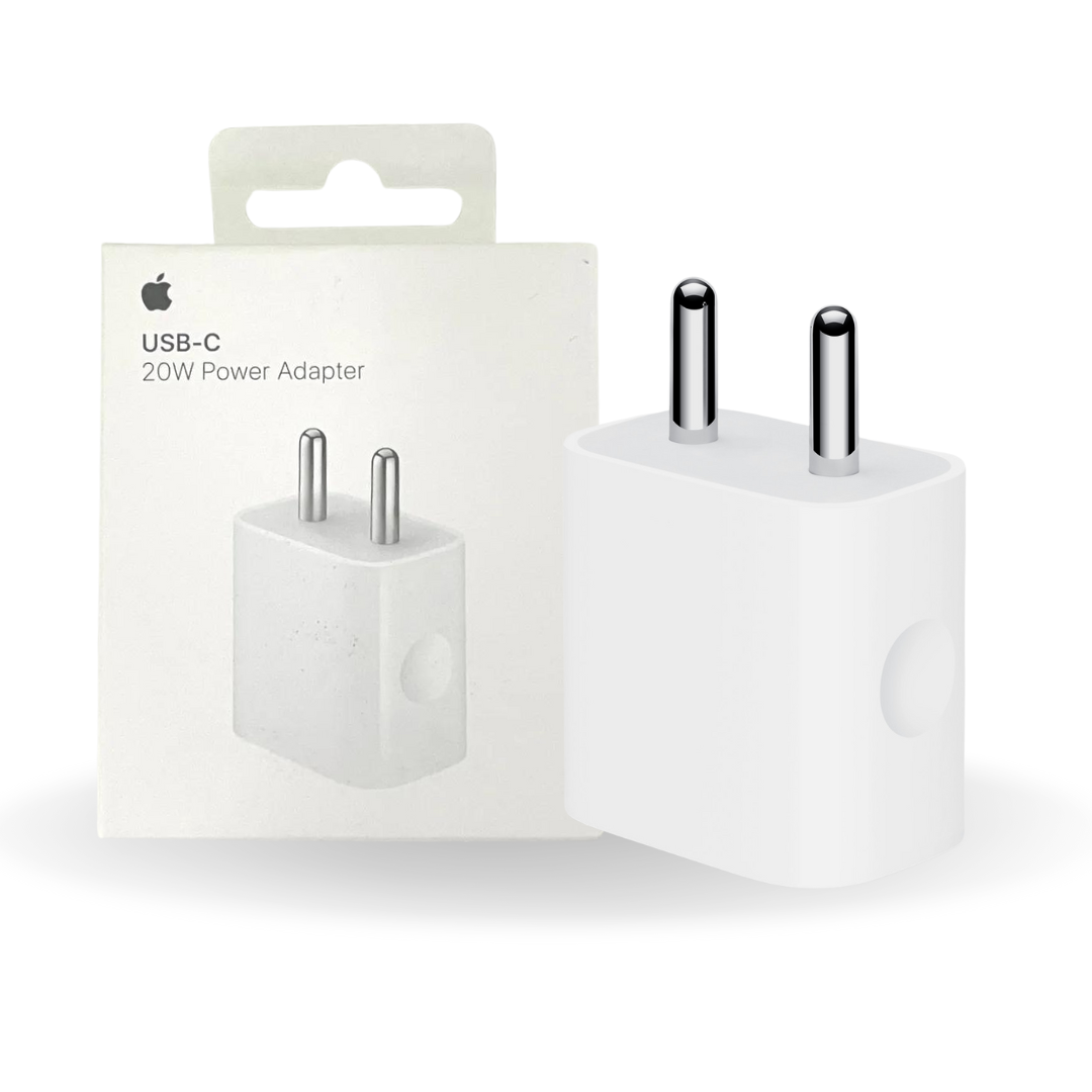 Apple iPhone 12 Pro Max USB‑C 20W Power Adapter Mobile Charging Adapter