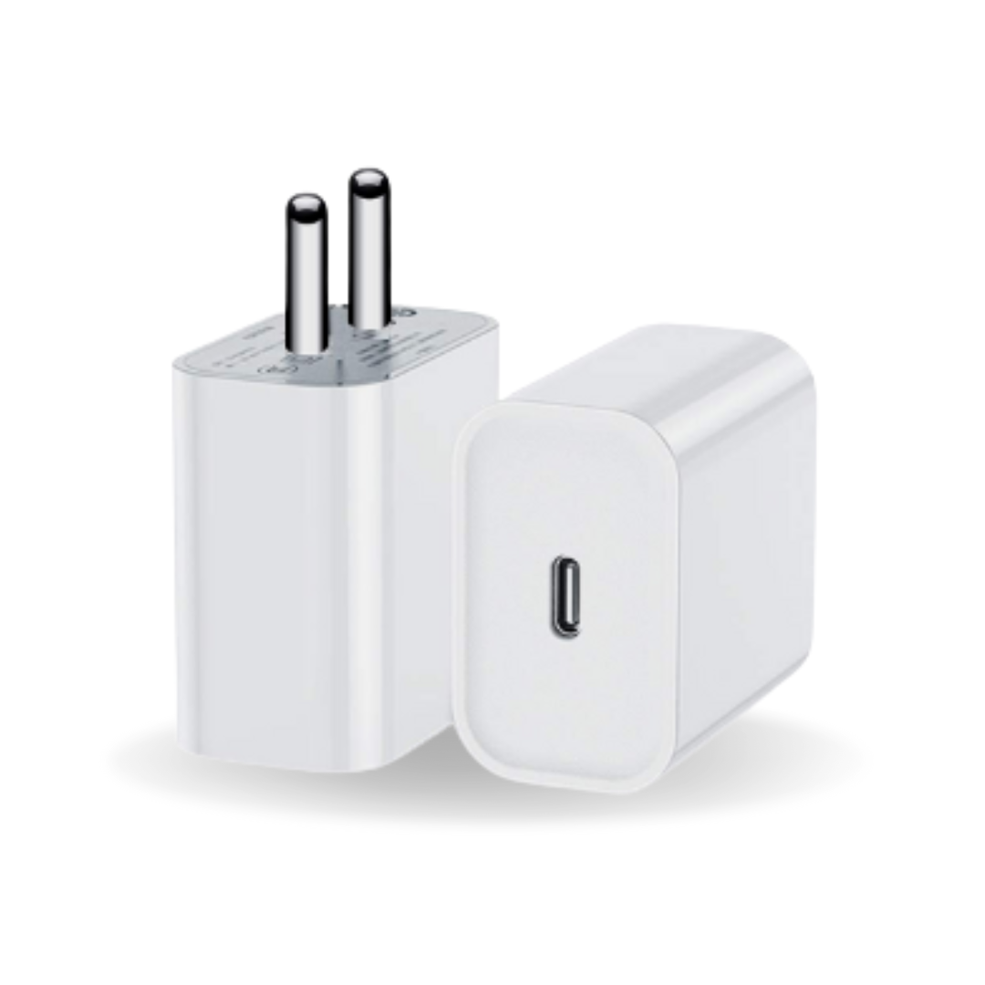 Apple iPhone SE New Model USB‑C 20W Power Adapter Mobile Charging Adapter