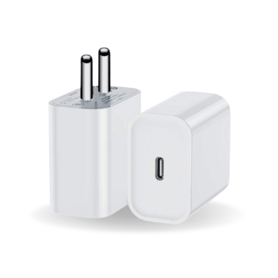 Buy Apple iPhone SE New Model USB C 20W Power Adapter Mobile