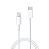 Apple iPhone 14 USB-C to Lightning Thunderbolt 3 Charge and Data Sync Cable 1M White