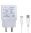 Vivo Y90 2 Amp Dual Engine Dual Engine Mobile Charger with Data Cable-chargingcable.in