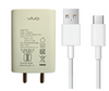 Vivo FlashCharge 22.5W Fast Mobile Charger With Type-C Data Cable