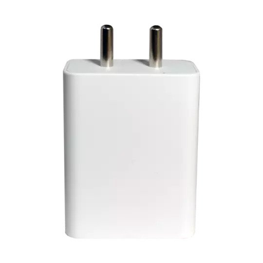 Vivo X50 FlashCharge 33W Fast Mobile Charger (Only Adapter)