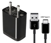 Xiaomi Redmi POCO F1 Type C Mobile Charger Quick Charger 3AMP With Cable-chargingcable.in