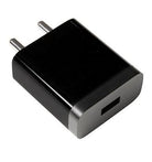 XIAOMI Redmi GO Mobile Charger 2 Amp With 1.2 Mt Cable-chargingcable.in