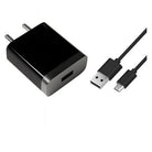 XIAOMI Redmi 6 Mobile Charger 2 Amp With Cable-chargingcable.in