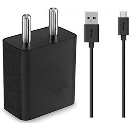 XIAOMI Redmi MI 4i Mobile Charger 2 Amp With Cable-chargingcable.in