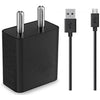 XIAOMI Redmi 1S Prime Mobile Charger 2 Amp With Cable-chargingcable.in