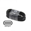 XIAOMI Redmi Note 7 Type C Mobile Charger Qualcomm 3 Amp With 1.2 Mt Cable-chargingcable.in
