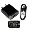 XIAOMI Redmi Note 7 Type C Mobile Charger Qualcomm 3 Amp With 1.2 Mt Cable-chargingcable.in