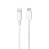 Apple iPhone 12 Pro Max 20W USB‑C Power Adapter With USB-C to Lightning Charge Cable