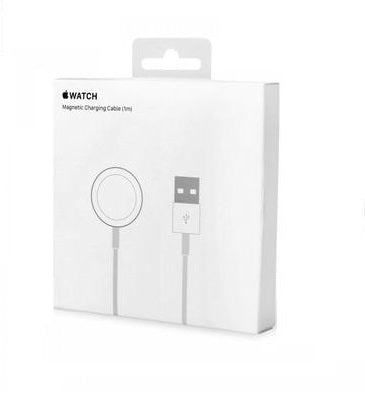 Apple Watch Magnetic Charging Cable 1m (White)