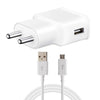 Samsung Galaxy Grand 2 Mobile Charger 2 Amp With Cable-chargingcable.in