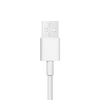 Vivo 80W Support FlashCharge Fast Mobile Charger With Type-C Data Cable