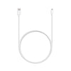 Oppo A77 SUPERVOOC 33W Fast Mobile Charger With Type-C Cable White