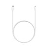 Oppo A78 SUPERVOOC 33W Fast Mobile Charger With Type-C Cable White
