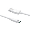 Oppo Reno 2 4 Amp Type-C Vooc Charger With C-Type Cable-chargingcable.in