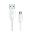 Oppo F1 Charge And Data Sync Cable White