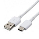 Oppo A5 2020 Vooc Charge And Data Sync Type-C Cable White-chargingcable.in