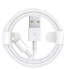 USB to Lightning Cable for All iPhone, iPad & AirPods