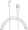USB to Lightning Cable for All iPhone, iPad & AirPods