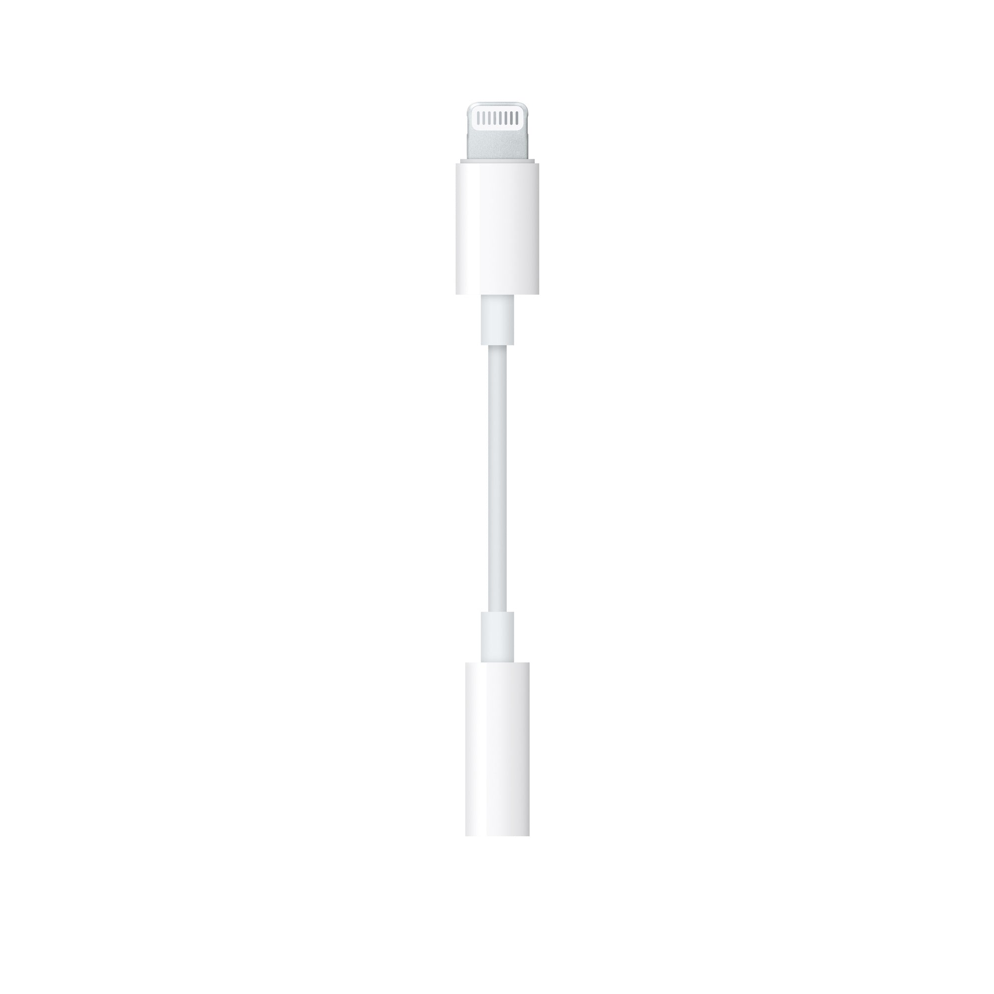 Apple iPhone 6 Heaphone Jack Connector (Lightning to 3.5mm)
