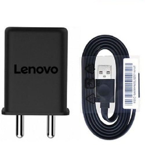 Lenovo A706 Mobile Charger 3Amp With Cable-chargingcable.in