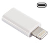 Apple iphone Lightning to Type-C PD Adapter