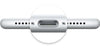 Lightning To Usb Charge and Data Sync Lightning Cable for Apple iPhone SE (2019)- 1 M White