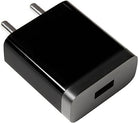 XIAOMI Redmi Note 8 Pro Type C Mobile Charger Qualcomm 3 Amp Fast Charge With 1.2 Mt Cable-chargingcable.in