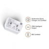 XIAOMI Redmi Mi 11 Lite NE Superfast 33W Support SonicCharge 2.0 Charger With Type-C Cable