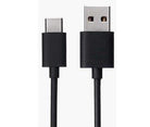 XIAOMI Redmi Mi K20 Type C Charge And Sync Cable-1.2 M-Black-chargingcable.in