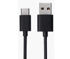 Load image into Gallery viewer, Xiaomi Redmi Mi Note 7 Pro Type C Charge And Sync Cable-1.2 M-Black-chargingcable.in