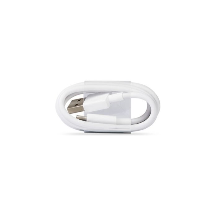 Packaged Redmi Mi 9A MicroUSB fast charge cable