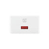 Oneplus Nord CE 2 Lite Warp Charge 6 Amp 30W Mobile Charger With Type C Cable Red