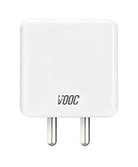 OPPO F7 4 Amp Vooc Charger With Cable-chargingcable.in