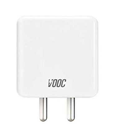 OPPO F7 4 Amp Vooc Charger With Cable-chargingcable.in