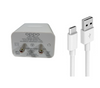 Oppo 18W Type-C Vooc Charge Charger With Type-C Data Cable