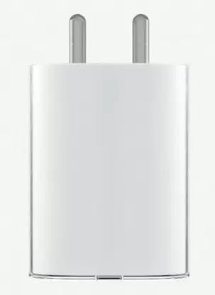 Nothing phone (1) 45W ,USB-C Compatible Power Charger Only Adapter (White)
