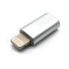 Apple iphone Lightning to Type-C PD Adapter