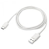 Vivo V20 SE FlashCharge2.0 Original Type C Cable And Data Sync Cord-White
