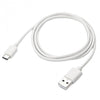 Vivo Y21 2 Amp Dual Engine Fast Mobile Charger with USB Type-C Data Cable