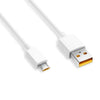 Realme C15 VOOC Charge And Data Sync Cable White