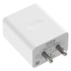 Realme 30 5G 18W Fast Mobile Charger With Type-C Cable White