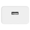 Oppo F19s SUPERVOOC 33W Fast Mobile Charger With Type-C Cable White