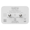 Realme C21 Flash Charge 2 Amp 10W Charger With Micro-Usb Cable