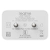 Realme 50i 18W Fast Mobile Charger With Type-C Cable White