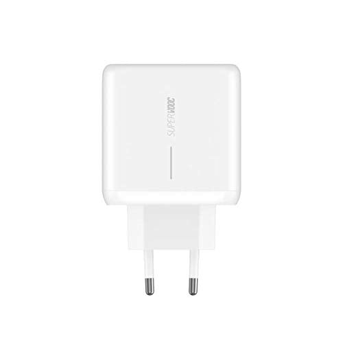 Oppo Reno 6 Pro Plus 65W Supervooc 2.0 Flash Charge Charger With Type-C Cable